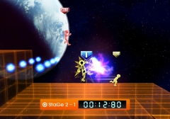 画像ギャラリー No.001のサムネイル画像 / Wii「レッツタップ」,“RHYTHM TAP”収録曲全20曲を公開