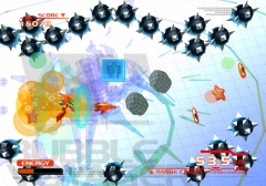 画像ギャラリー No.002のサムネイル画像 / Wii「レッツタップ」,“RHYTHM TAP”収録曲全20曲を公開