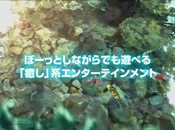 画像ギャラリー No.009のサムネイル画像 / 12月18日発売予定のWii「レッツタップ」，最新プレイムービーをUp