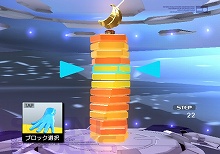 画像ギャラリー No.006のサムネイル画像 / 「レッツタップ」攻略情報第2弾，「サイレントブロックス」「リズムタップ」をとことん遊びつくそう