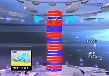 画像ギャラリー No.008のサムネイル画像 / 「レッツタップ」攻略情報第2弾，「サイレントブロックス」「リズムタップ」をとことん遊びつくそう