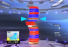 画像ギャラリー No.015のサムネイル画像 / 「レッツタップ」攻略情報第2弾，「サイレントブロックス」「リズムタップ」をとことん遊びつくそう