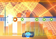 画像ギャラリー No.025のサムネイル画像 / 「レッツタップ」攻略情報第2弾，「サイレントブロックス」「リズムタップ」をとことん遊びつくそう