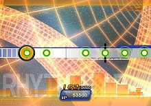画像ギャラリー No.026のサムネイル画像 / 「レッツタップ」攻略情報第2弾，「サイレントブロックス」「リズムタップ」をとことん遊びつくそう