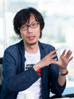 画像ギャラリー No.012のサムネイル画像 / イシイジロウ氏ら第一線で活躍するクリエイターがアドベンチャーゲームを語り尽くす！――「弟切草」「かまいたちの夜」から始まった僕らのアドベンチャーゲーム開発史（前編）