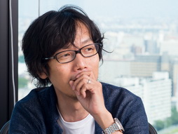 画像ギャラリー No.006のサムネイル画像 / イシイジロウ氏ら第一線で活躍するクリエイターがアドベンチャーゲームを語り尽くす！――「弟切草」「かまいたちの夜」から始まった僕らのアドベンチャーゲーム開発史（後編）