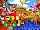 画像ギャラリー No.005のサムネイル画像 / 本日発売！　Wii「サンバ DE アミーゴ」，公式サイトで美人教師と女子高生のレッスンムービーを公開