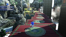 画像ギャラリー No.005のサムネイル画像 / X360/PS3「ソニック ワールドアドベンチャー」，DLCが本日配信に