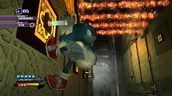 画像ギャラリー No.005のサムネイル画像 / X360/PS3「ソニック ワールドアドベンチャー」DLC第2弾を配信