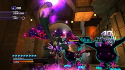 画像ギャラリー No.006のサムネイル画像 / X360/PS3「ソニック ワールドアドベンチャー」DLC第2弾を配信