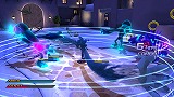 ソニック ワールドアドベンチャー