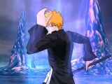 画像ギャラリー No.007のサムネイル画像 / 「BLEACH バーサス・クルセイド」，一護とルキアの戦闘シーンが確認できるスクリーンショット集を掲載