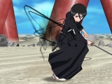 画像ギャラリー No.010のサムネイル画像 / 「BLEACH バーサス・クルセイド」，一護とルキアの戦闘シーンが確認できるスクリーンショット集を掲載
