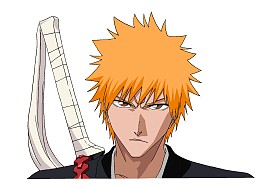 画像ギャラリー No.015のサムネイル画像 / 「BLEACH バーサス・クルセイド」，一護とルキアの戦闘シーンが確認できるスクリーンショット集を掲載