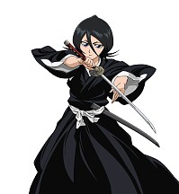 画像ギャラリー No.017のサムネイル画像 / 「BLEACH バーサス・クルセイド」，一護とルキアの戦闘シーンが確認できるスクリーンショット集を掲載