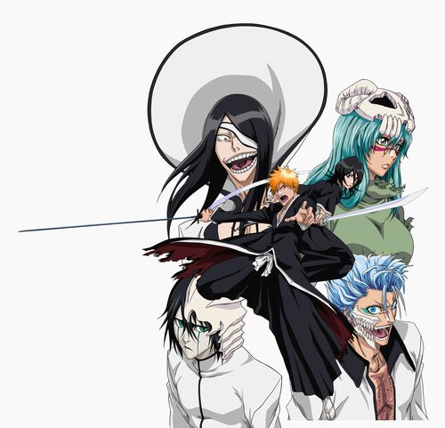 画像ギャラリー No.018のサムネイル画像 / 「BLEACH バーサス・クルセイド」，一護とルキアの戦闘シーンが確認できるスクリーンショット集を掲載