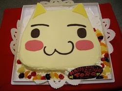 画像ギャラリー No.010のサムネイル画像 / 5月6日は“トロ”のお誕生日! 5月5日に池袋のアムラックス東京で一日早いお誕生会が開催