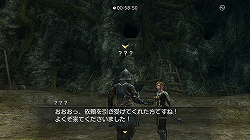 画像ギャラリー No.002のサムネイル画像 / PS3「白騎士物語」，待望の追加クエスト第1弾が1月15日より配信開始