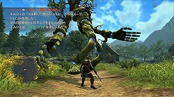 画像ギャラリー No.003のサムネイル画像 / PS3「白騎士物語」，待望の追加クエスト第1弾が1月15日より配信開始