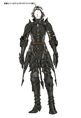 画像ギャラリー No.007のサムネイル画像 / PS3「白騎士物語」，待望の追加クエスト第1弾が1月15日より配信開始