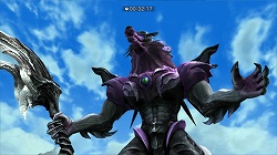 画像ギャラリー No.003のサムネイル画像 / 「白騎士物語」，追加クエスト第3弾「決死の防衛戦」が明日配信
