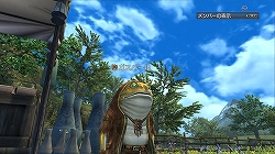 画像ギャラリー No.005のサムネイル画像 / ついに“1st. WAVE”到来！　PS3「白騎士物語」大型アップデート情報
