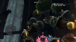 画像ギャラリー No.002のサムネイル画像 / PS3「白騎士物語」，追加クエスト“城下に潜む危機”が5月14日配信