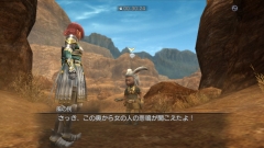 画像ギャラリー No.004のサムネイル画像 / 「白騎士物語」，追加クエスト「名画の条件」＆新装備を配信