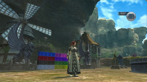 画像ギャラリー No.006のサムネイル画像 / 「白騎士物語-古の鼓動-」アイテム値下げセール＆新クエスト配信