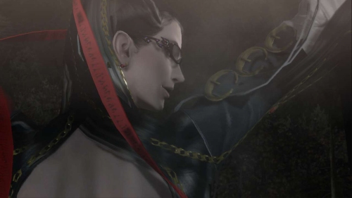 画像ギャラリー No.003のサムネイル画像 / 「BAYONETTA（ベヨネッタ）」の最新トレーラームービー“First Climax”の高解像度版を4Gamerにアップ＆物語のプロローグが公開