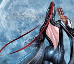 画像ギャラリー No.001のサムネイル画像 / 150曲を収録。「BAYONETTA」，オリジナルサウンドトラックを発売