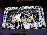 画像ギャラリー No.027のサムネイル画像 / ［TGS 2008＃037］セガ×プラチナゲームズ プロジェクト記者発表会で，「BAYONETTA（ベヨネッタ）」「無限航路」「MAD WORLD」がお披露目