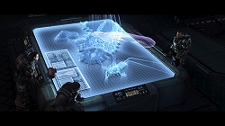 画像ギャラリー No.003のサムネイル画像 / 大ヒットFPSシリーズの最新作がいよいよ発売！「Halo 3: ODST」のプレイレポートを掲載