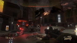画像ギャラリー No.005のサムネイル画像 / 大ヒットFPSシリーズの最新作がいよいよ発売！「Halo 3: ODST」のプレイレポートを掲載