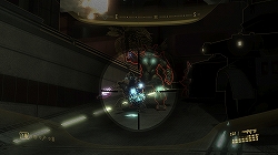 画像ギャラリー No.008のサムネイル画像 / 大ヒットFPSシリーズの最新作がいよいよ発売！「Halo 3: ODST」のプレイレポートを掲載