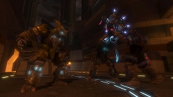 画像ギャラリー No.009のサムネイル画像 / 大ヒットFPSシリーズの最新作がいよいよ発売！「Halo 3: ODST」のプレイレポートを掲載