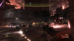 画像ギャラリー No.010のサムネイル画像 / 大ヒットFPSシリーズの最新作がいよいよ発売！「Halo 3: ODST」のプレイレポートを掲載