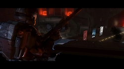 画像ギャラリー No.011のサムネイル画像 / 大ヒットFPSシリーズの最新作がいよいよ発売！「Halo 3: ODST」のプレイレポートを掲載
