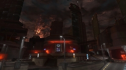 画像ギャラリー No.013のサムネイル画像 / 大ヒットFPSシリーズの最新作がいよいよ発売！「Halo 3: ODST」のプレイレポートを掲載