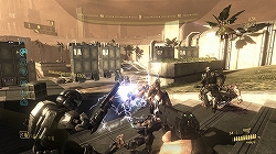 画像ギャラリー No.015のサムネイル画像 / 大ヒットFPSシリーズの最新作がいよいよ発売！「Halo 3: ODST」のプレイレポートを掲載