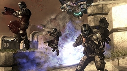 画像ギャラリー No.017のサムネイル画像 / 大ヒットFPSシリーズの最新作がいよいよ発売！「Halo 3: ODST」のプレイレポートを掲載