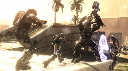 画像ギャラリー No.018のサムネイル画像 / 大ヒットFPSシリーズの最新作がいよいよ発売！「Halo 3: ODST」のプレイレポートを掲載