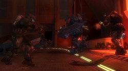 画像ギャラリー No.023のサムネイル画像 / 大ヒットFPSシリーズの最新作がいよいよ発売！「Halo 3: ODST」のプレイレポートを掲載
