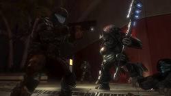 画像ギャラリー No.025のサムネイル画像 / 大ヒットFPSシリーズの最新作がいよいよ発売！「Halo 3: ODST」のプレイレポートを掲載