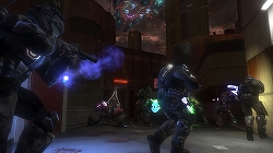 画像ギャラリー No.026のサムネイル画像 / 大ヒットFPSシリーズの最新作がいよいよ発売！「Halo 3: ODST」のプレイレポートを掲載