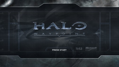 画像ギャラリー No.001のサムネイル画像 / 「Halo」シリーズの情報を発信する「Halo Waypoint」，11月5日よりXbox LIVEに登場