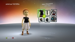 画像ギャラリー No.003のサムネイル画像 / 「Halo」に関する情報の発信チャンネル「Halo Waypoint」が，Xbox LIVEにて11月5日にスタート