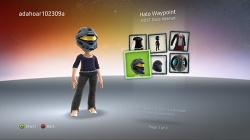画像ギャラリー No.004のサムネイル画像 / 「Halo」に関する情報の発信チャンネル「Halo Waypoint」が，Xbox LIVEにて11月5日にスタート
