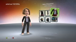 画像ギャラリー No.005のサムネイル画像 / 「Halo」に関する情報の発信チャンネル「Halo Waypoint」が，Xbox LIVEにて11月5日にスタート