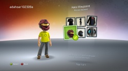 画像ギャラリー No.007のサムネイル画像 / 「Halo」に関する情報の発信チャンネル「Halo Waypoint」が，Xbox LIVEにて11月5日にスタート